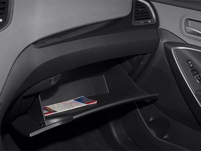 2014 Hyundai Santa Fe Sport AWD 4dr 2.4