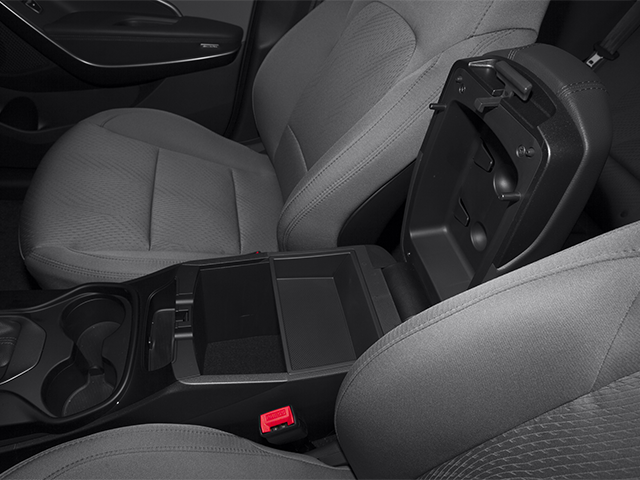 2014 Hyundai Santa Fe Sport AWD 4dr 2.4