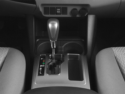 2014 Toyota Tacoma 2WD Access Cab I4 AT (Natl)