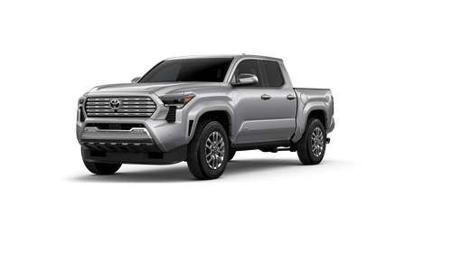 2025 Toyota Tacoma Limited
