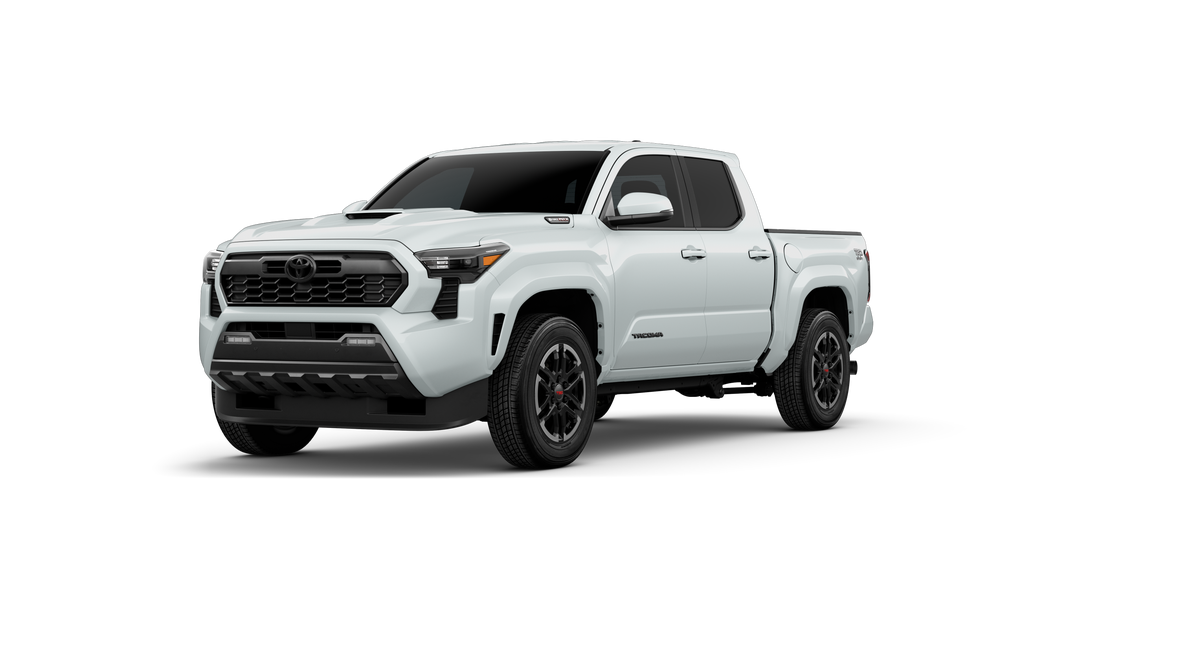 2026 Toyota Tacoma i-FORCE MAX TRD Sport i-FORCE MAX