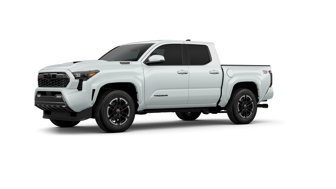 2026 Toyota Tacoma i-FORCE MAX TRD Sport i-FORCE MAX