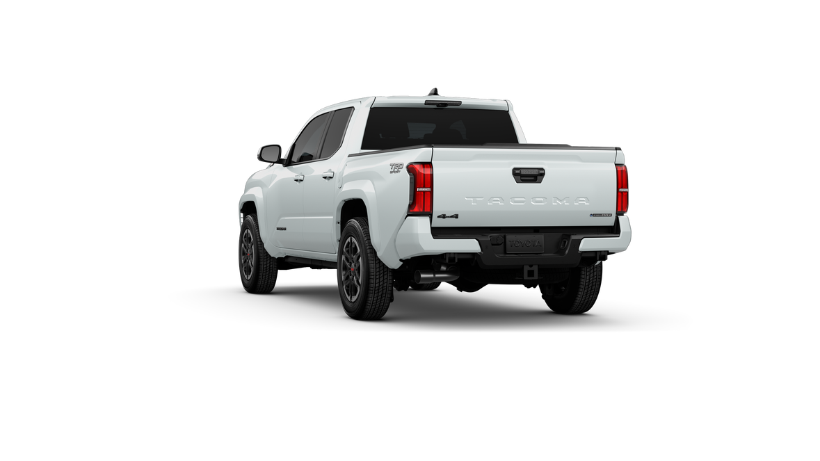 2026 Toyota Tacoma i-FORCE MAX TRD Sport i-FORCE MAX