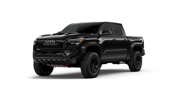 2026 Toyota Tacoma i-FORCE MAX TRD Pro