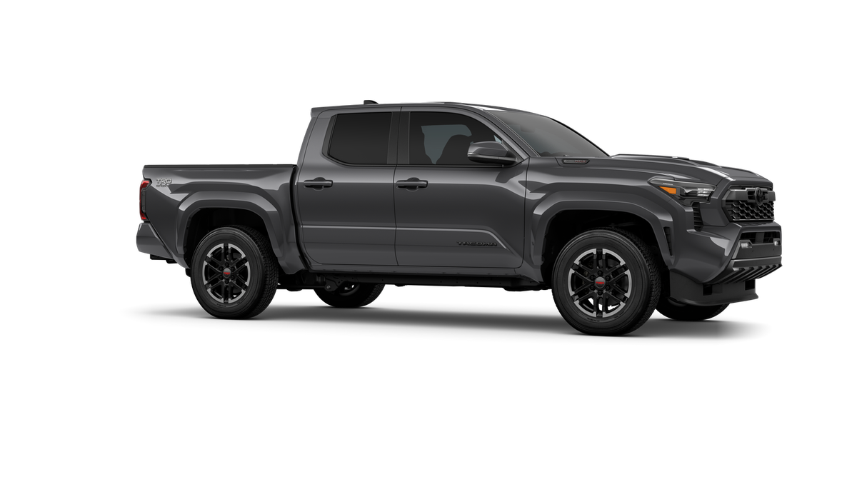 2026 Toyota Tacoma i-FORCE MAX TRD Sport i-FORCE MAX