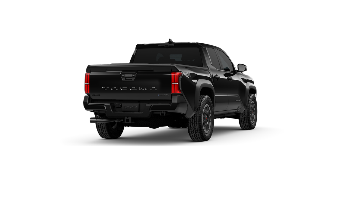 2026 Toyota Tacoma i-FORCE MAX TRD Off-Road i-FORCE MAX