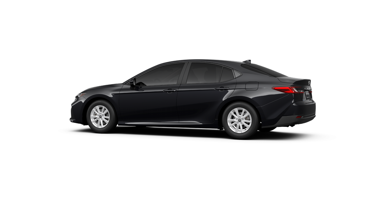 2027 Toyota Camry LE