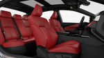 2027 Toyota Camry XSE