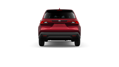 2026 Toyota Grand Highlander LE