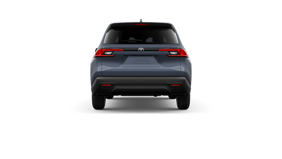 2026 Toyota Grand Highlander LE