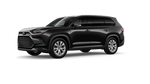 2025 Toyota Grand Highlander Limited