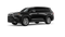 2025 Toyota Grand Highlander Limited