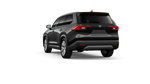 2025 Toyota Grand Highlander Limited