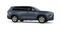 2026 Toyota Grand Highlander LE