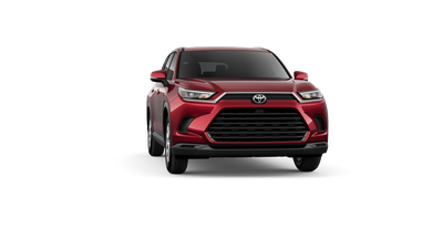 2026 Toyota Grand Highlander Hybrid Hybrid XLE
