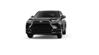 2026 Toyota Grand Highlander Hybrid Hybrid LE