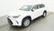 2026 Toyota Grand Highlander Hybrid Hybrid XLE