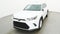 2026 Toyota Grand Highlander Hybrid Hybrid XLE