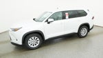 2026 Toyota Grand Highlander Hybrid Hybrid XLE