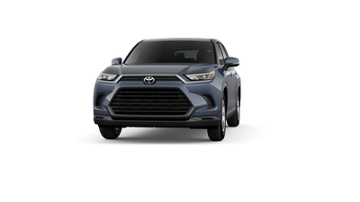 2026 Toyota Grand Highlander Hybrid Hybrid LE
