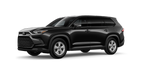 2026 Toyota Grand Highlander Hybrid Hybrid LE