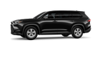 2026 Toyota Grand Highlander Hybrid Hybrid LE