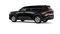 2026 Toyota Grand Highlander Hybrid Hybrid LE