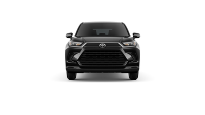 2026 Toyota Grand Highlander Hybrid Hybrid LE