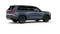 2025 Toyota Grand Highlander Hybrid Hybrid MAX Platinum