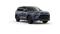 2025 Toyota Grand Highlander Hybrid Hybrid MAX Platinum