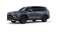 2025 Toyota Grand Highlander Hybrid Hybrid MAX Platinum