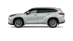 2026 Toyota Highlander Hybrid Hybrid Limited