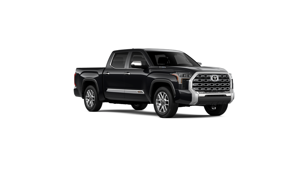 2026 Toyota Tundra i-FORCE MAX 1794 Edition i-FORCE MAX
