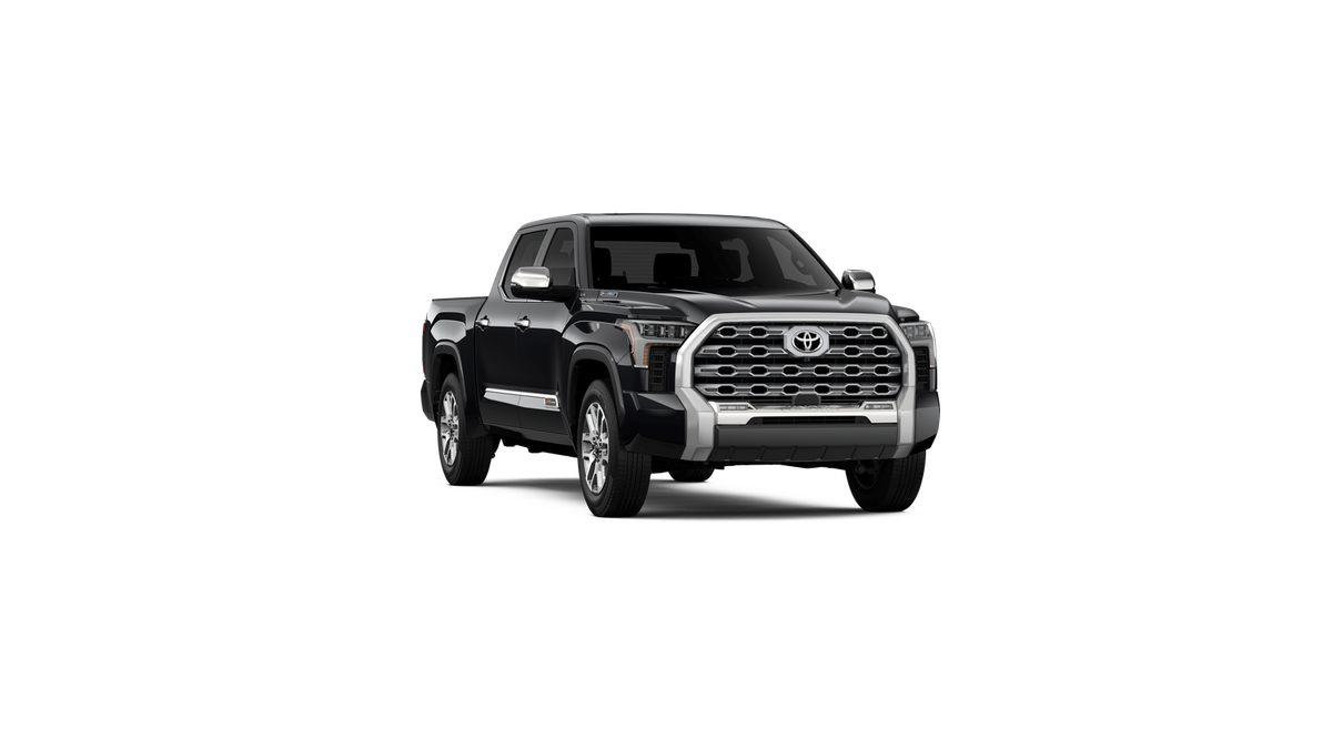 2026 Toyota Tundra i-FORCE MAX 1794 Edition i-FORCE MAX