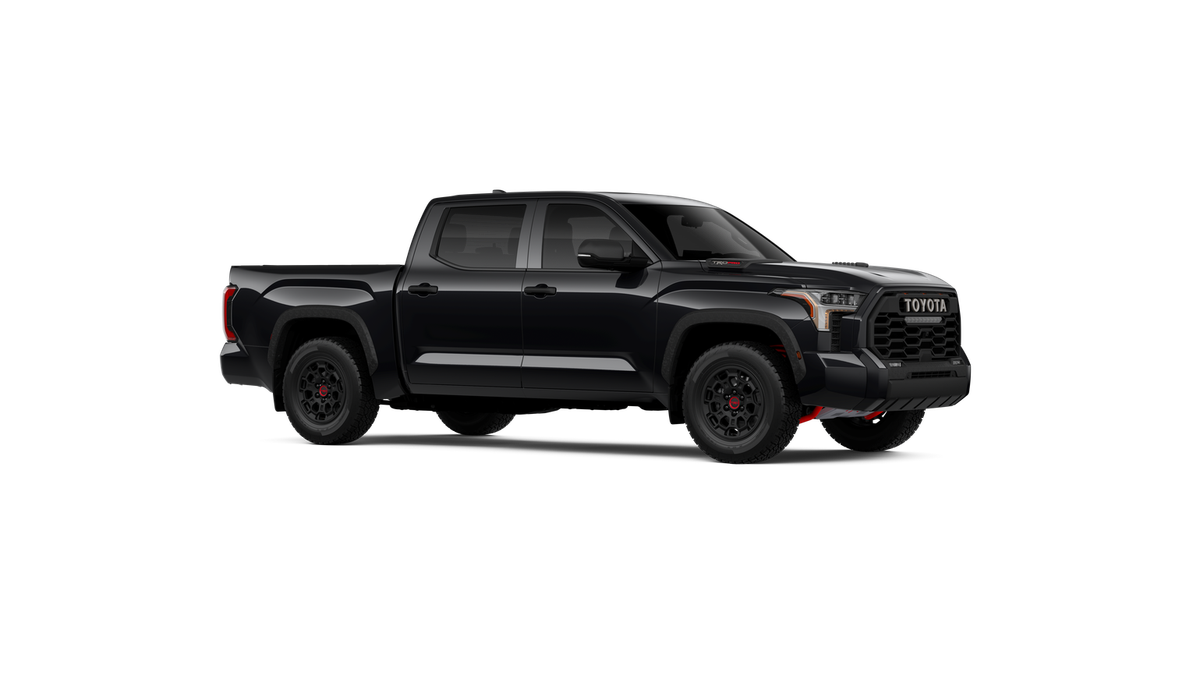 2026 Toyota Tundra i-FORCE MAX TRD Pro