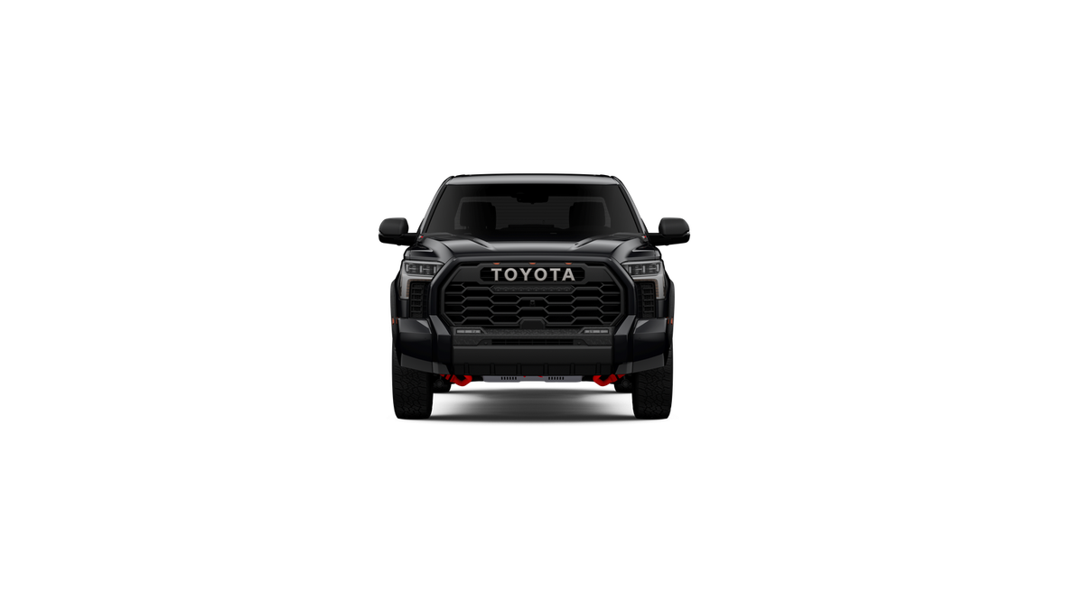 2026 Toyota Tundra i-FORCE MAX TRD Pro