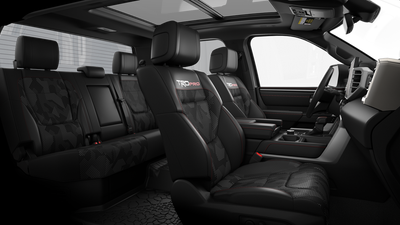2026 Toyota Tundra i-FORCE MAX TRD Pro