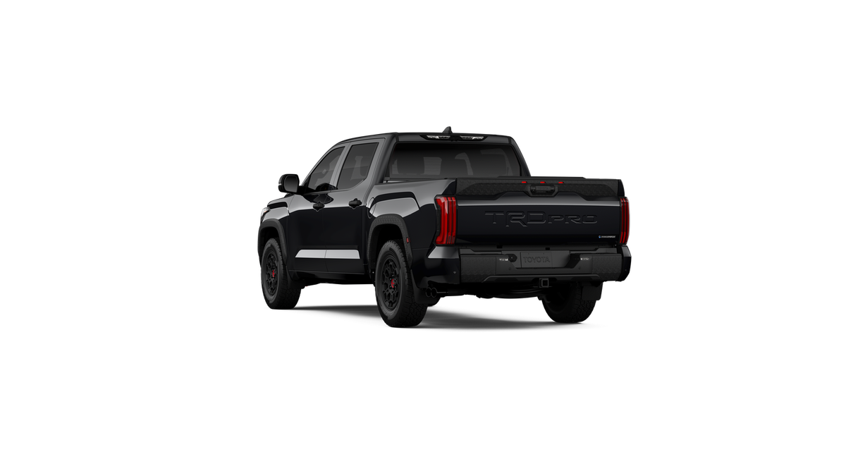 2026 Toyota Tundra i-FORCE MAX TRD Pro
