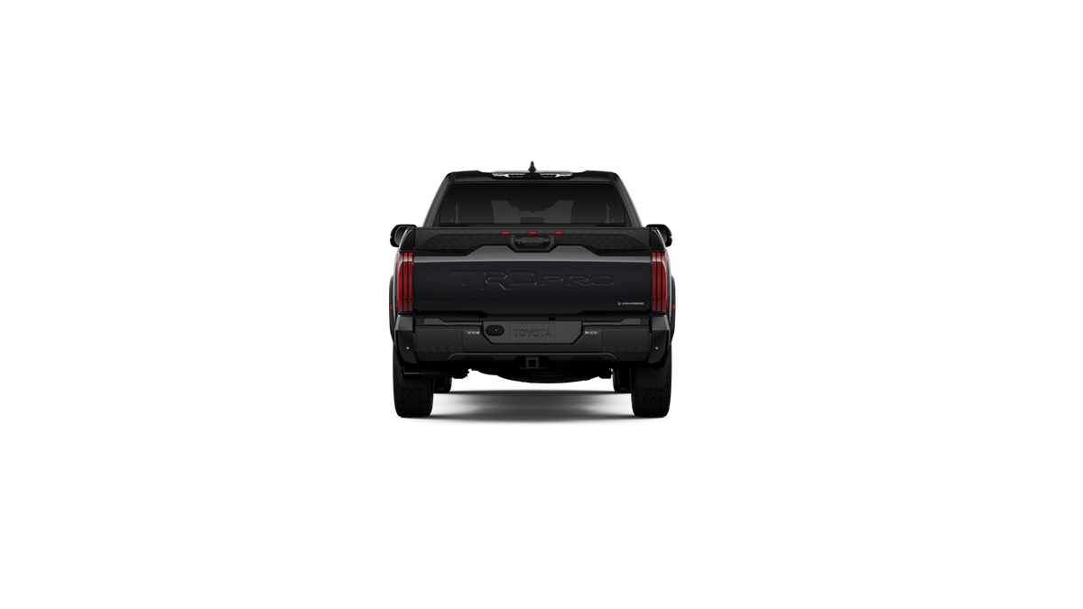 2026 Toyota Tundra i-FORCE MAX TRD Pro