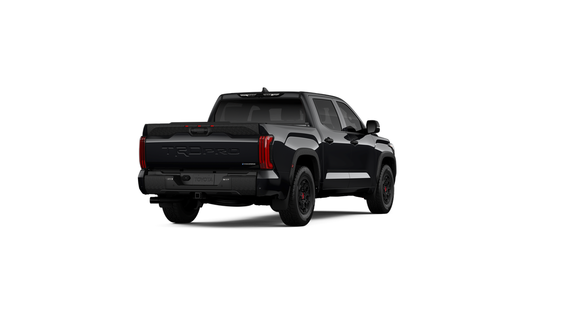 2026 Toyota Tundra i-FORCE MAX TRD Pro