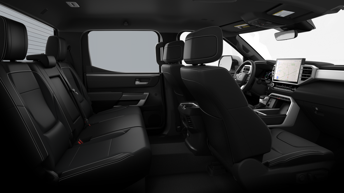 2026 Toyota Tundra i-FORCE MAX Limited i-FORCE MAX