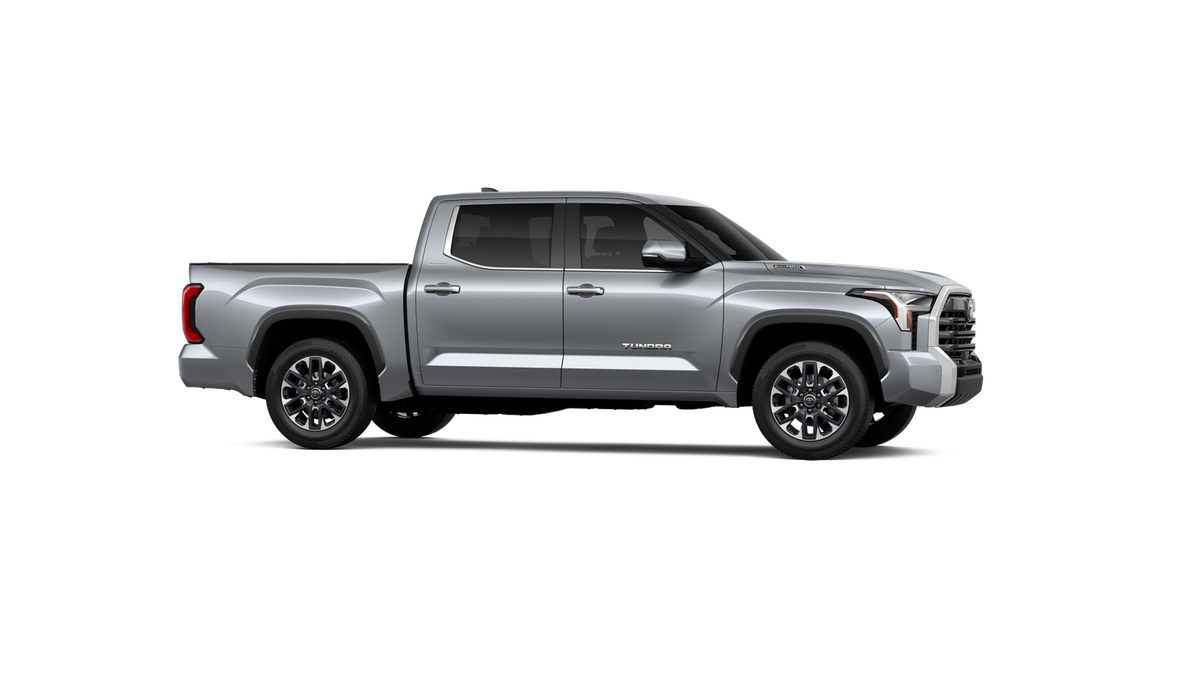 2026 Toyota Tundra i-FORCE MAX Limited i-FORCE MAX