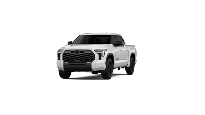 2026 Toyota Tundra i-FORCE MAX Limited i-FORCE MAX