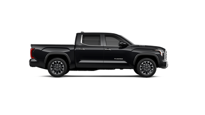 2026 Toyota Tundra i-FORCE MAX Limited i-FORCE MAX