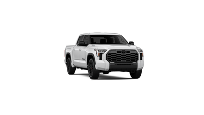2026 Toyota Tundra i-FORCE MAX Limited i-FORCE MAX