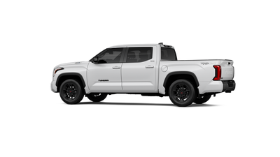 2026 Toyota Tundra i-FORCE MAX Limited i-FORCE MAX