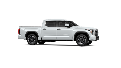 2026 Toyota Tundra i-FORCE MAX Limited i-FORCE MAX