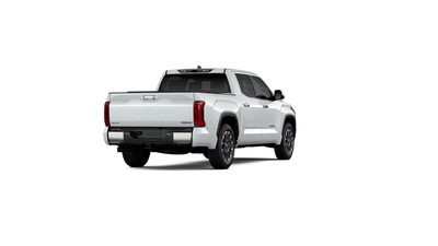 2026 Toyota Tundra i-FORCE MAX Limited i-FORCE MAX