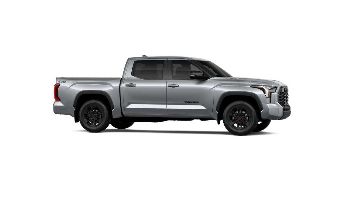 2026 Toyota Tundra i-FORCE MAX Limited i-FORCE MAX