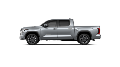 2026 Toyota Tundra i-FORCE MAX Limited i-FORCE MAX